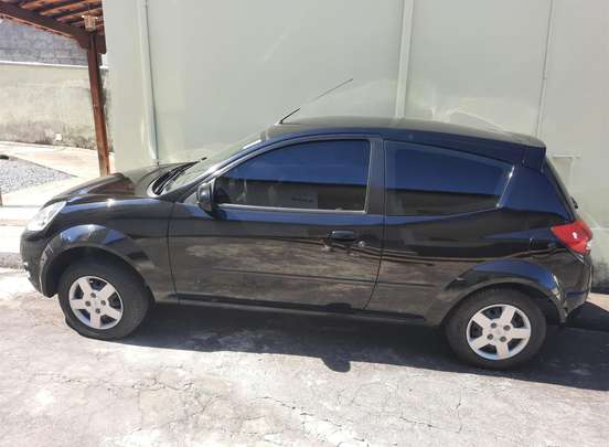 FORD-KA-2009