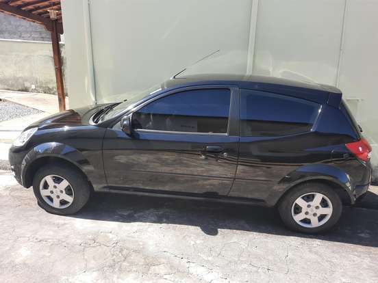 FORD-KA-1.0 MPI 8V FLEX 2P MANUAL FORD-KA-2009