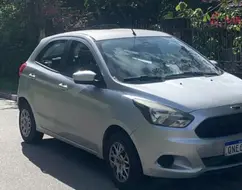 FORD KA 1.0 TI-VCT FLEX SE MANUAL FORD KA 1.0 TI-VCT FLEX SE MANUAL