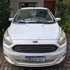 FORD KA 1.5 SIGMA FLEX SE MANUAL FORD KA 1.5 SIGMA FLEX SE MANUAL