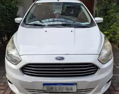 FORD KA 1.5 SIGMA FLEX SE MANUAL FORD KA 1.5 SIGMA FLEX SE MANUAL