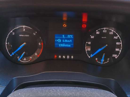 FORD-RANGER-2.2 XLS 4X4 CD 16V DIESEL 4P AUTOMÁTICO FORD-RANGER-2017