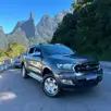 FORD RANGER 2.5 XLT 4X2 CD 16V FLEX 4P MANUAL FORD RANGER 2.5 XLT 4X2 CD 16V FLEX 4P MANUAL