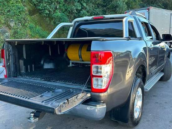 FORD-RANGER-2.5 XLT 4X2 CD 16V FLEX 4P MANUAL FORD-RANGER-2016