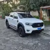 FORD RANGER 3.2 FX4 4X4 CD 20V DIESEL 4P AUTOMÁTICO FORD RANGER 3.2 FX4 4X4 CD 20V DIESEL 4P AUTOMÁTICO
