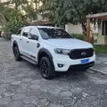 FORD RANGER 3.2 FX4 4X4 CD 20V DIESEL 4P AUTOMÁTICO FORD RANGER 3.2 FX4 4X4 CD 20V DIESEL 4P AUTOMÁTICO