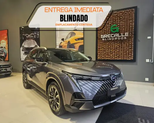 GAC GS4 2.0 HEV ELITE AUTOMÁTICO GAC GS4 2.0 HEV ELITE AUTOMÁTICO