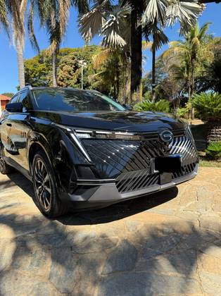GAC GS4 2.0 HEV ELITE AUTOMÁTICO