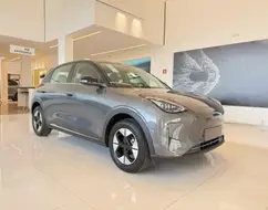 GEELY EX2 39,4 KW ELÉTRICO MAX GEELY EX2 39,4 KW ELÉTRICO MAX