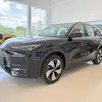 GEELY EX5 60,22 KW ELÉTRICO MAX GEELY EX5 60,22 KW ELÉTRICO MAX