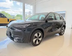 GEELY EX5 60,22 KW ELÉTRICO MAX GEELY EX5 60,22 KW ELÉTRICO MAX