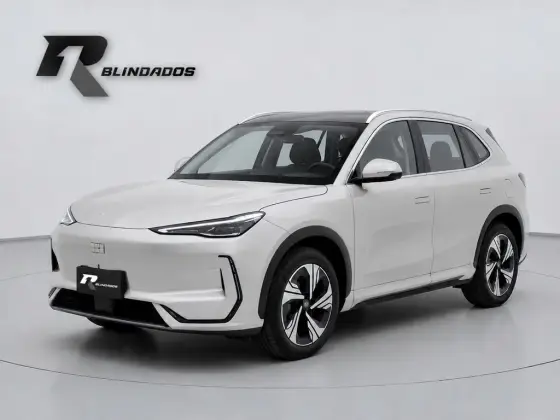 GEELY EX5 EM-i 1.5 PHEV ULTRA E-DHT GEELY EX5 EM-i 1.5 PHEV ULTRA E-DHT