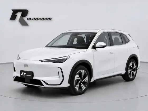GEELY EX5 EM-i 1.5 PHEV ULTRA E-DHT GEELY EX5 EM-i 1.5 PHEV ULTRA E-DHT