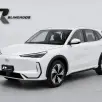 GEELY EX5 EM-i 1.5 PHEV ULTRA E-DHT GEELY EX5 EM-i 1.5 PHEV ULTRA E-DHT