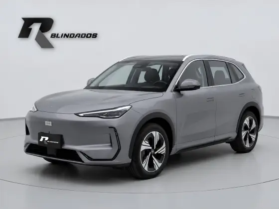 GEELY EX5 EM-i 1.5 PHEV ULTRA E-DHT GEELY EX5 EM-i 1.5 PHEV ULTRA E-DHT