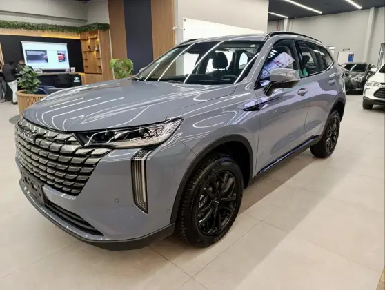 GWM HAVAL H6 1.5 FLEX HEV2 E-TRACTION GWM HAVAL H6 1.5 FLEX HEV2 E-TRACTION