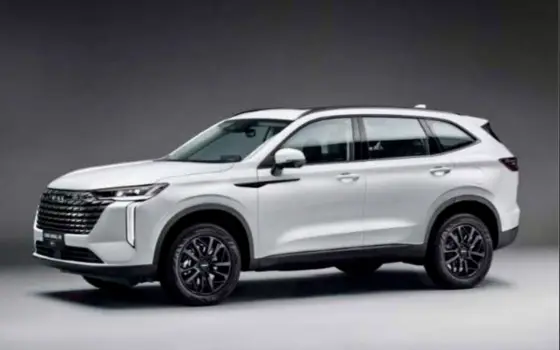 GWM HAVAL H6 1.5 FLEX HEV2 E-TRACTION GWM HAVAL H6 1.5 FLEX HEV2 E-TRACTION