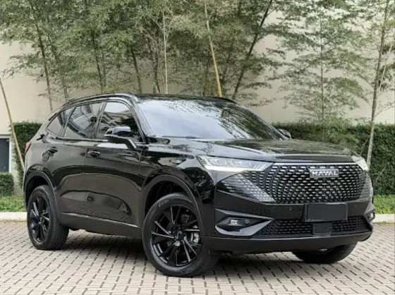 GWM HAVAL H6 1.5 HEV PREMIUM E-TRACTION
