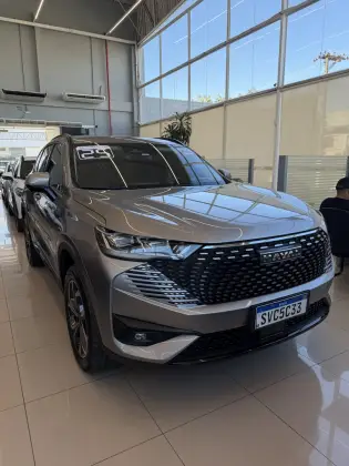 GWM HAVAL H6 1.5 PHEV PREMIUM AWD E-TRACTION GWM HAVAL H6 1.5 PHEV PREMIUM AWD E-TRACTION