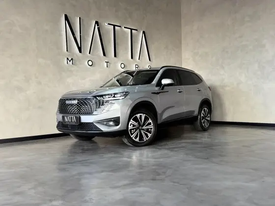 GWM HAVAL H6 1.5 PHEV PREMIUM AWD E-TRACTION GWM HAVAL H6 1.5 PHEV PREMIUM AWD E-TRACTION