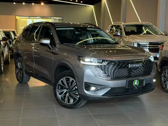 GWM HAVAL H6 1.5 PHEV19 E-TRACTION GWM HAVAL H6 1.5 PHEV19 E-TRACTION