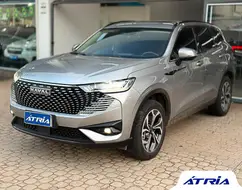 GWM HAVAL H6 1.5 PHEV AWD E-TRACTION GWM HAVAL H6 1.5 PHEV AWD E-TRACTION