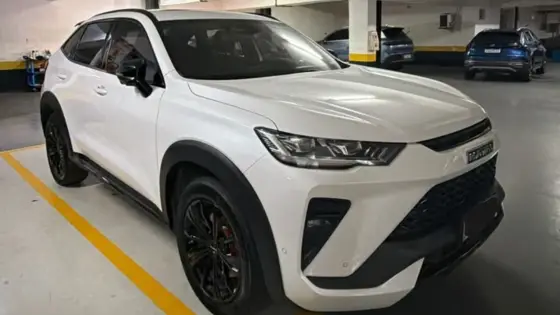 GWM HAVAL H6 GT 1.5 PHEV AWD E-TRACTION GWM HAVAL H6 GT 1.5 PHEV AWD E-TRACTION