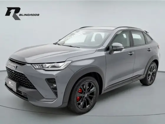GWM HAVAL H6 GT 1.5 PHEV AWD E-TRACTION GWM HAVAL H6 GT 1.5 PHEV AWD E-TRACTION