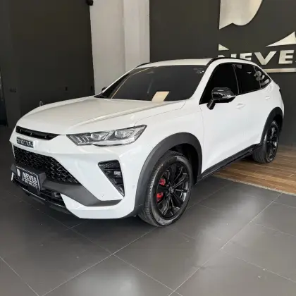 GWM HAVAL H6 GT 1.5 PHEV AWD E-TRACTION GWM HAVAL H6 GT 1.5 PHEV AWD E-TRACTION