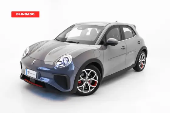 GWM ORA 03 63 KW ELÉTRICO GT GWM ORA 03 63 KW ELÉTRICO GT