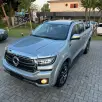 GWM POER P30 2.4 TURBO DIESEL EXCLUSIVE 4X4 AUTOMÁTICO GWM POER P30 2.4 TURBO DIESEL EXCLUSIVE 4X4 AUTOMÁTICO