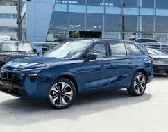 GWM WEY 07 1.5 TURBO PHEV AWD DHT GWM WEY 07 1.5 TURBO PHEV AWD DHT