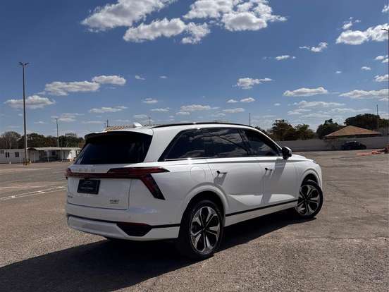 GWM-WEY 07-1.5 TURBO PHEV AWD DHT GWM-WEY 07-2025