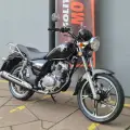 HAOJUE CHOPPER ROAD 150 HAOJUE CHOPPER ROAD 150