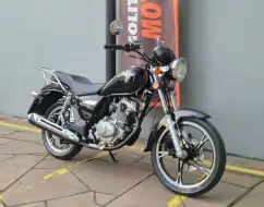 HAOJUE CHOPPER ROAD 150 HAOJUE CHOPPER ROAD 150