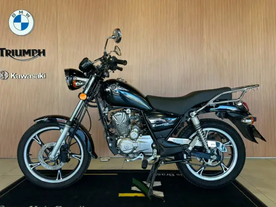 HAOJUE CHOPPER ROAD 150 HAOJUE CHOPPER ROAD 150