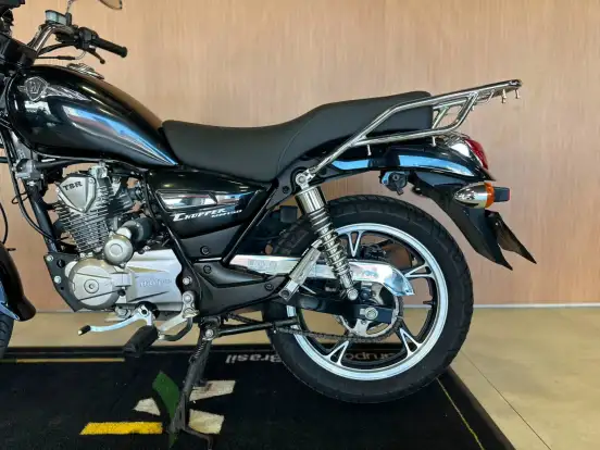 HAOJUE-CHOPPER ROAD 150-2021