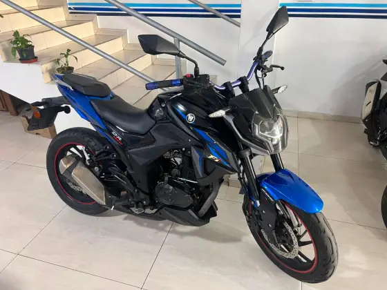 HAOJUE DR 160 FI HAOJUE DR 160 FI