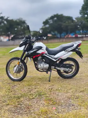 HAOJUE-NK 150 ABS-2023