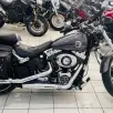 HARLEY-DAVIDSON CVO BREAKOUT HARLEY-DAVIDSON CVO BREAKOUT
