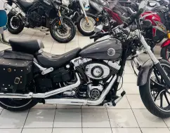 HARLEY-DAVIDSON CVO BREAKOUT HARLEY-DAVIDSON CVO BREAKOUT