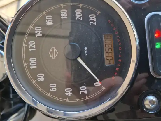 HARLEY-DAVIDSON-DYNA FAT BOB HARLEY-DAVIDSON-DYNA FAT BOB-2013