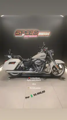 HARLEY-DAVIDSON-DYNA SWITCHBACK HARLEY-DAVIDSON-DYNA SWITCHBACK-2013