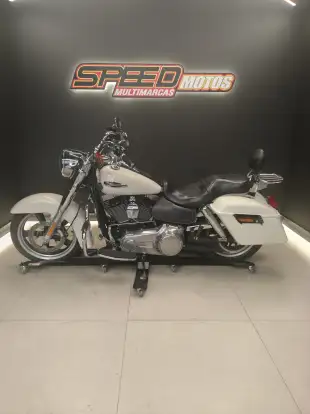 HARLEY-DAVIDSON-DYNA SWITCHBACK HARLEY-DAVIDSON-DYNA SWITCHBACK-2013