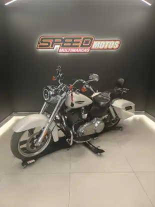 HARLEY-DAVIDSON-DYNA SWITCHBACK HARLEY-DAVIDSON-DYNA SWITCHBACK-2013