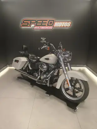 HARLEY-DAVIDSON-DYNA SWITCHBACK HARLEY-DAVIDSON-DYNA SWITCHBACK-2013