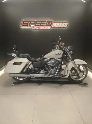 HARLEY-DAVIDSON-DYNA SWITCHBACK HARLEY-DAVIDSON-DYNA SWITCHBACK-2013