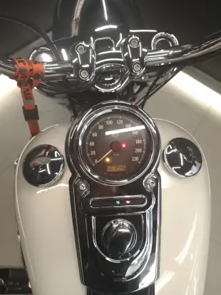 HARLEY-DAVIDSON-DYNA SWITCHBACK-2013