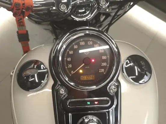 HARLEY-DAVIDSON-DYNA SWITCHBACK HARLEY-DAVIDSON-DYNA SWITCHBACK-2013