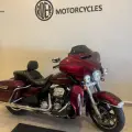 HARLEY-DAVIDSON ELECTRA GLIDE ULTRA LIMITED HARLEY-DAVIDSON ELECTRA GLIDE ULTRA LIMITED